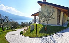 Appartamenti Villa Vagne By Gardadomusmea