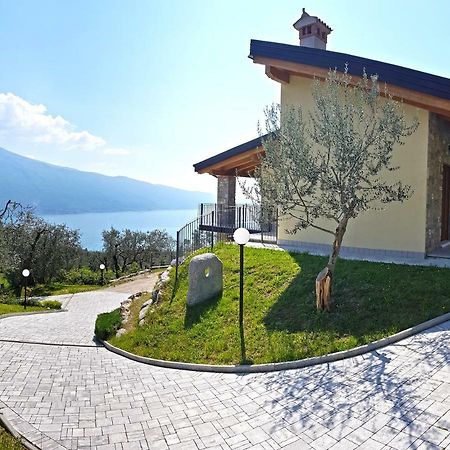 Appartamenti Villa Vagne By Gardadomusmea Tremosine Zewnętrze zdjęcie