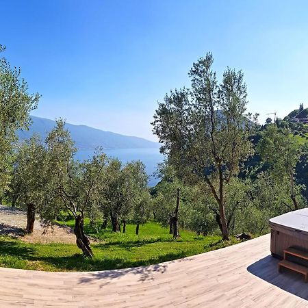 Appartamenti Villa Vagne By Gardadomusmea Tremosine Zewnętrze zdjęcie