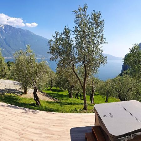 Appartamenti Villa Vagne By Gardadomusmea Tremosine Zewnętrze zdjęcie