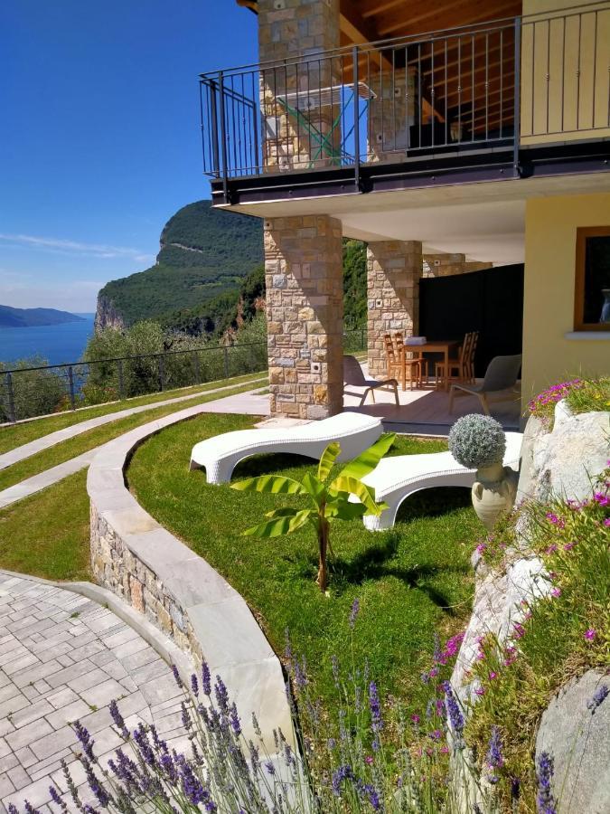 Appartamenti Villa Vagne By Gardadomusmea Tremosine Zewnętrze zdjęcie