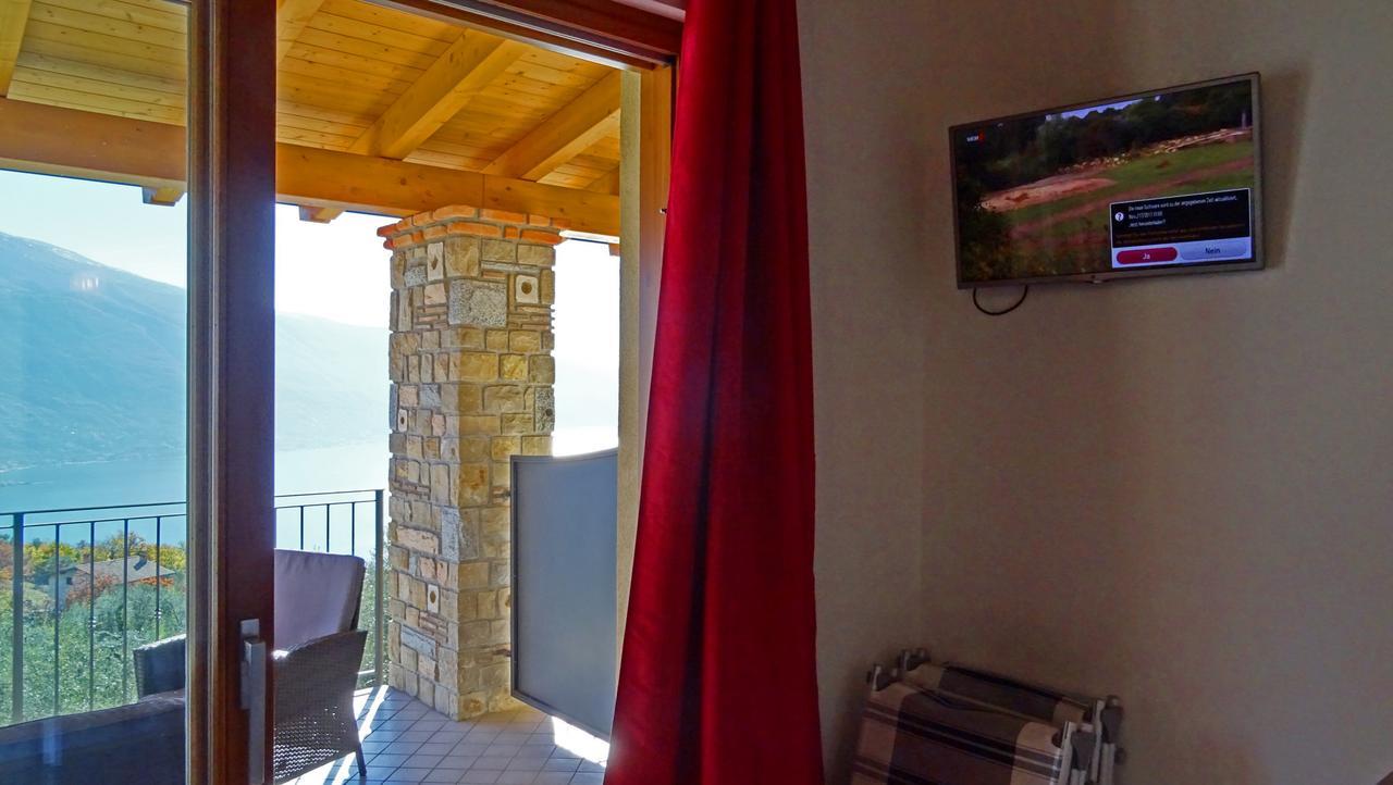 Appartamenti Villa Vagne By Gardadomusmea Tremosine Zewnętrze zdjęcie