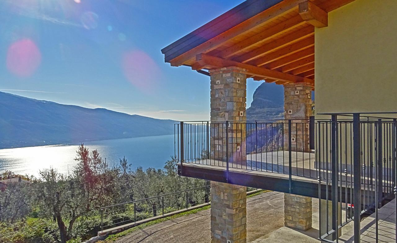 Appartamenti Villa Vagne By Gardadomusmea Tremosine Zewnętrze zdjęcie