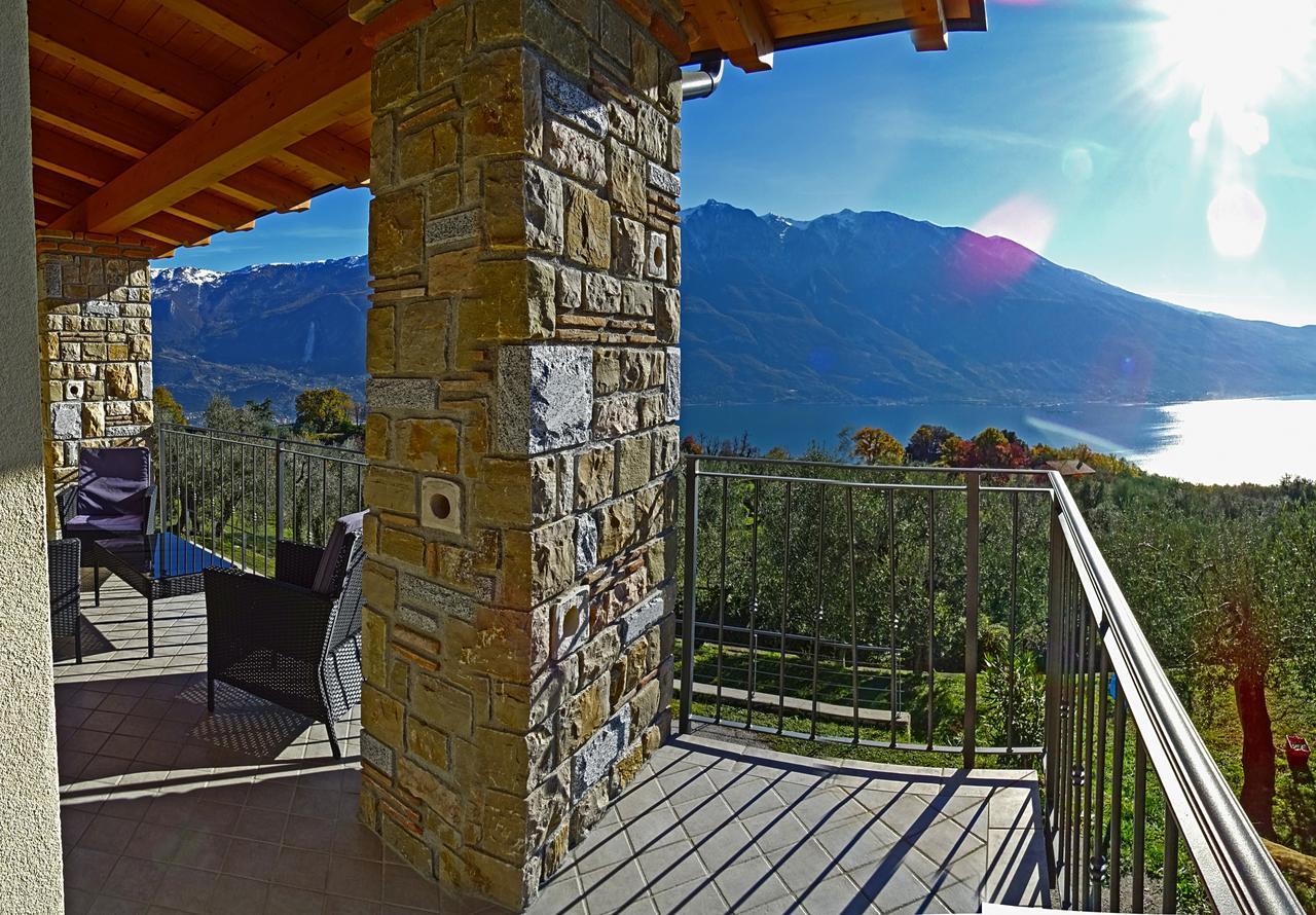 Appartamenti Villa Vagne By Gardadomusmea Tremosine Zewnętrze zdjęcie