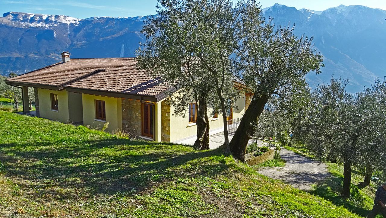 Appartamenti Villa Vagne By Gardadomusmea Tremosine Zewnętrze zdjęcie