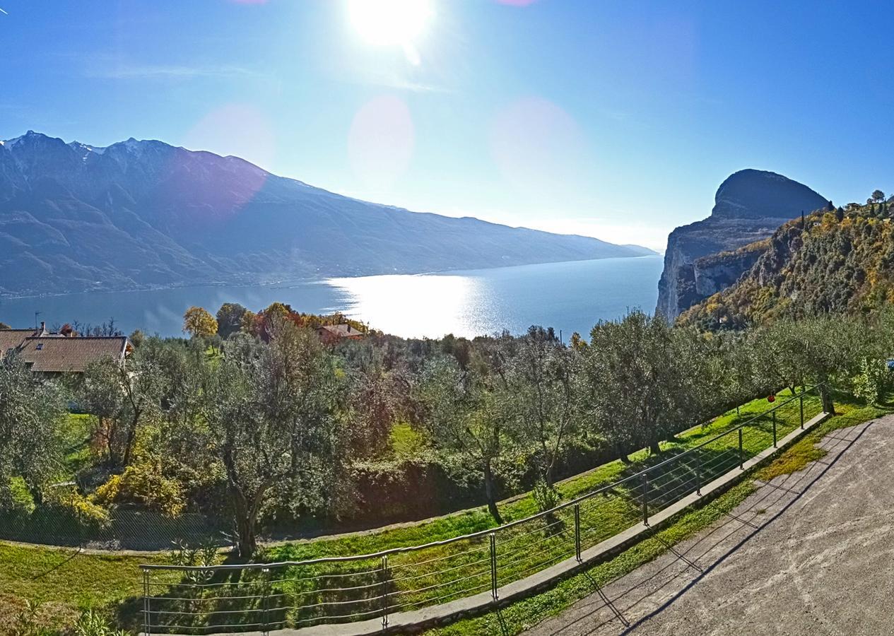 Appartamenti Villa Vagne By Gardadomusmea Tremosine Zewnętrze zdjęcie