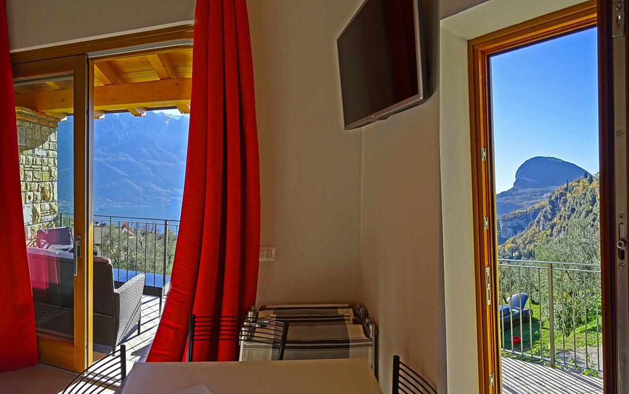 Appartamenti Villa Vagne By Gardadomusmea Tremosine Zewnętrze zdjęcie