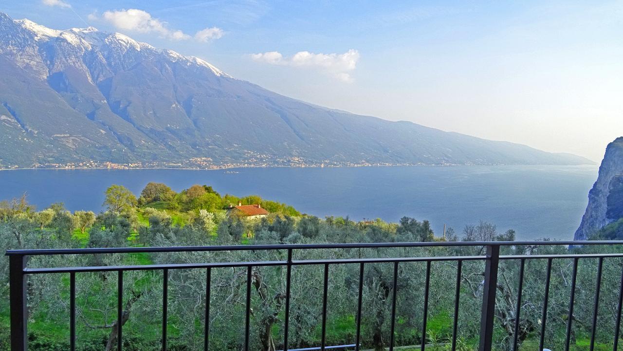 Appartamenti Villa Vagne By Gardadomusmea Tremosine Zewnętrze zdjęcie