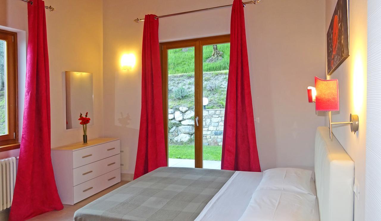 Appartamenti Villa Vagne By Gardadomusmea Tremosine Zewnętrze zdjęcie