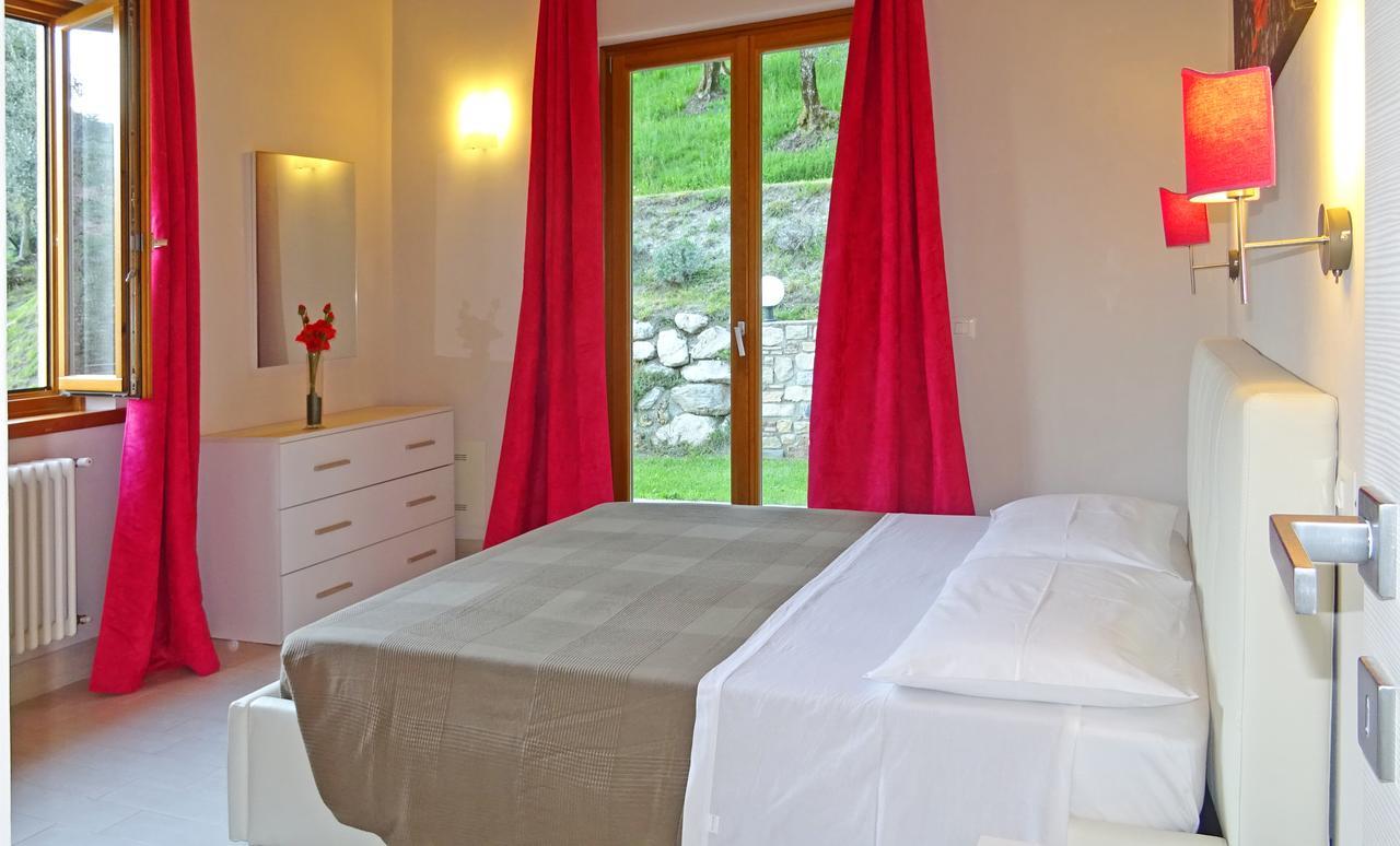 Appartamenti Villa Vagne By Gardadomusmea Tremosine Zewnętrze zdjęcie
