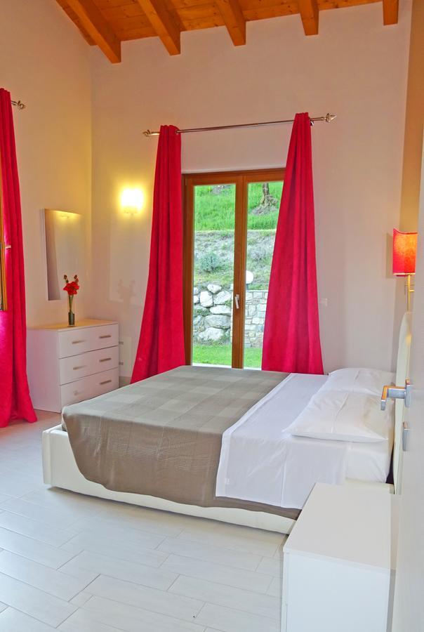 Appartamenti Villa Vagne By Gardadomusmea Tremosine Zewnętrze zdjęcie