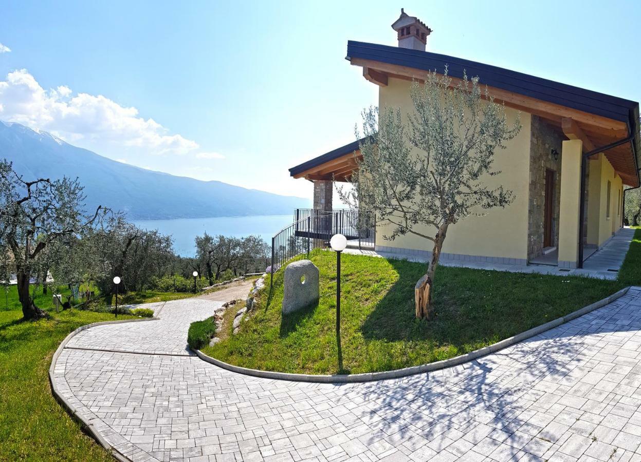 Appartamenti Villa Vagne By Gardadomusmea Tremosine Zewnętrze zdjęcie