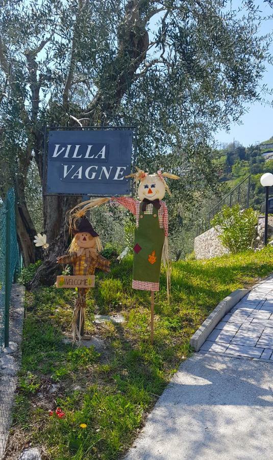Appartamenti Villa Vagne By Gardadomusmea Tremosine Zewnętrze zdjęcie