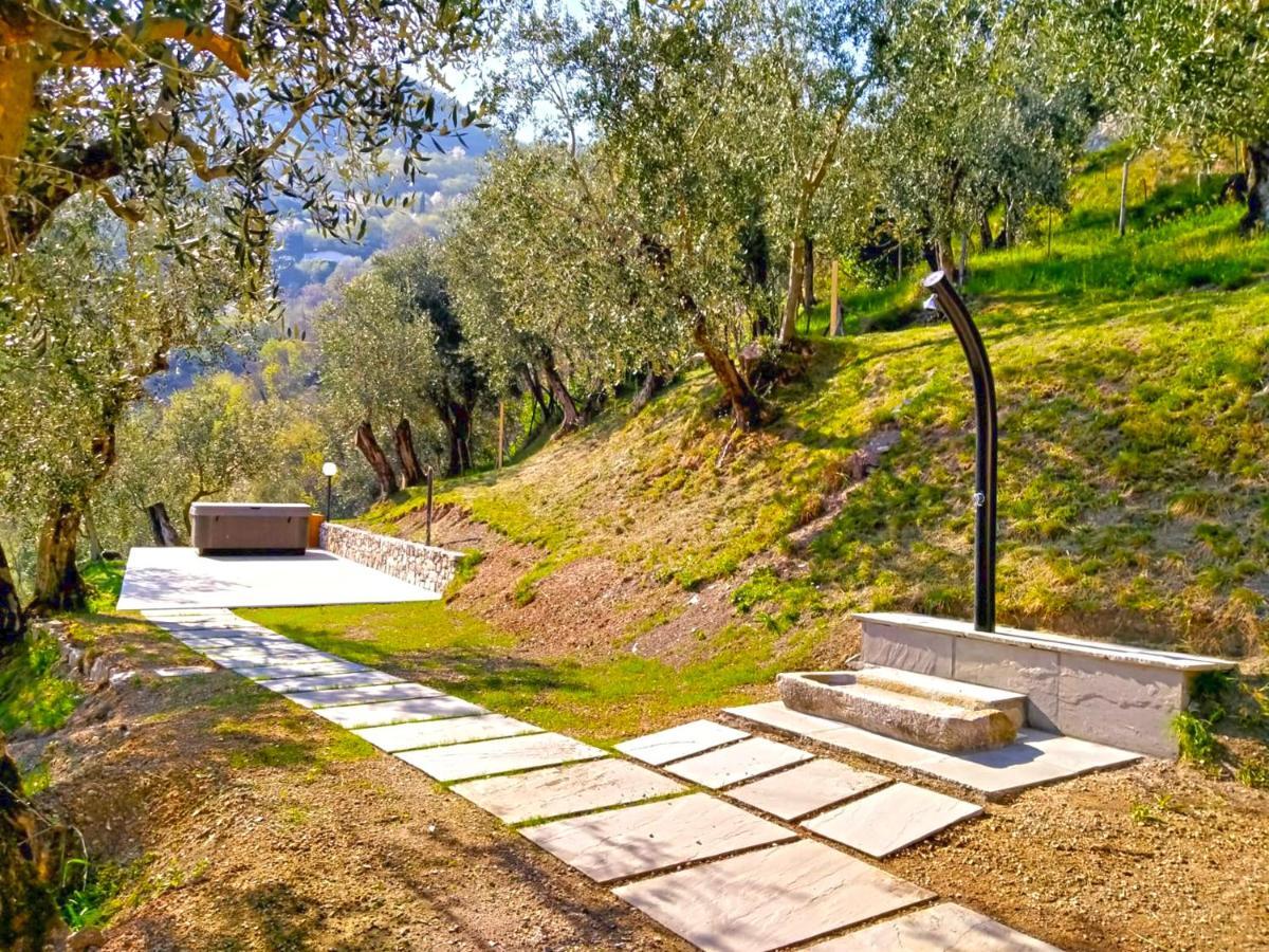 Appartamenti Villa Vagne By Gardadomusmea Tremosine Zewnętrze zdjęcie