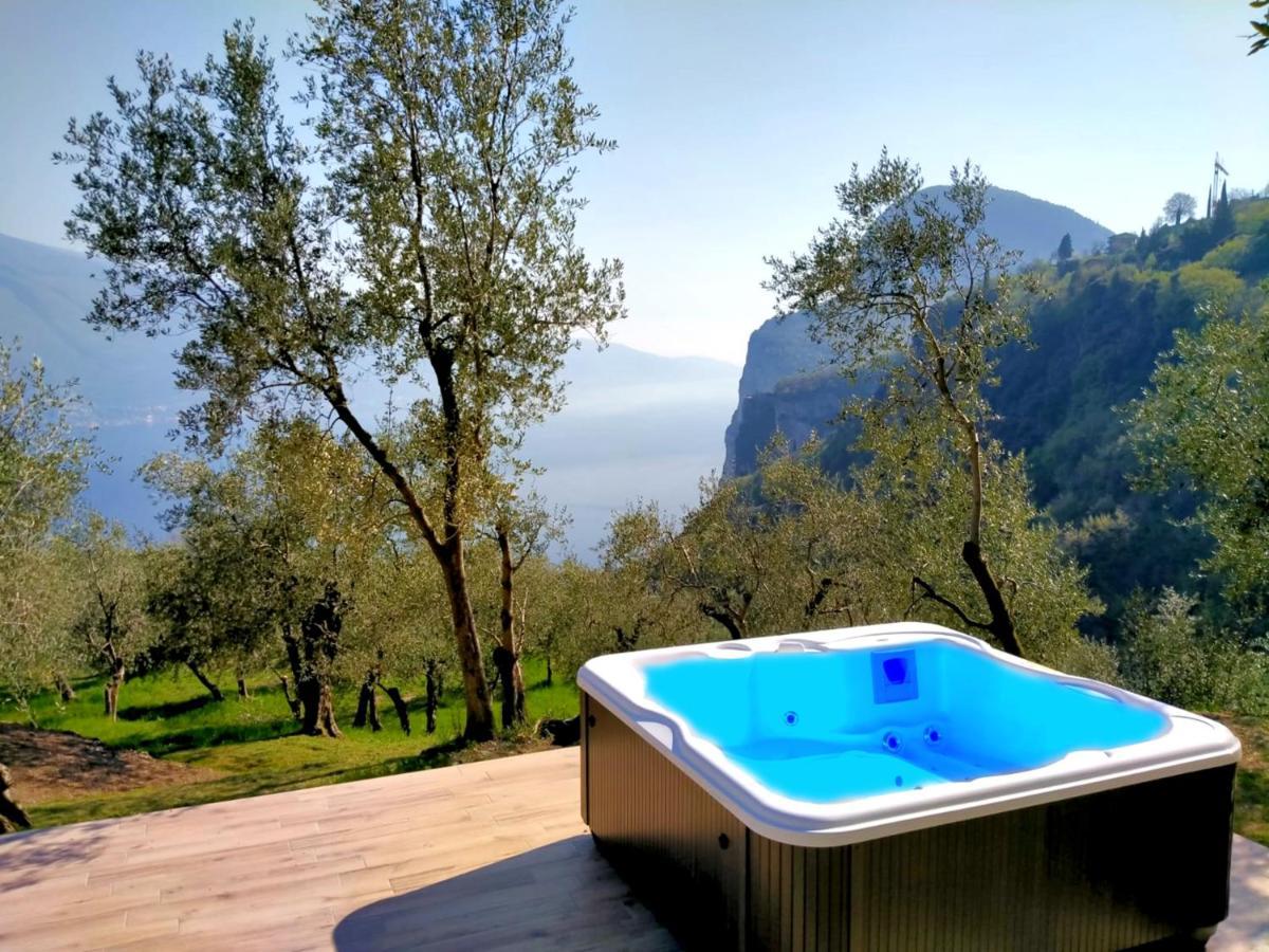 Appartamenti Villa Vagne By Gardadomusmea Tremosine Zewnętrze zdjęcie