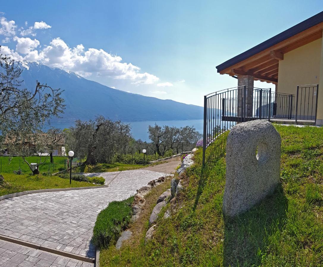 Appartamenti Villa Vagne By Gardadomusmea Tremosine Zewnętrze zdjęcie