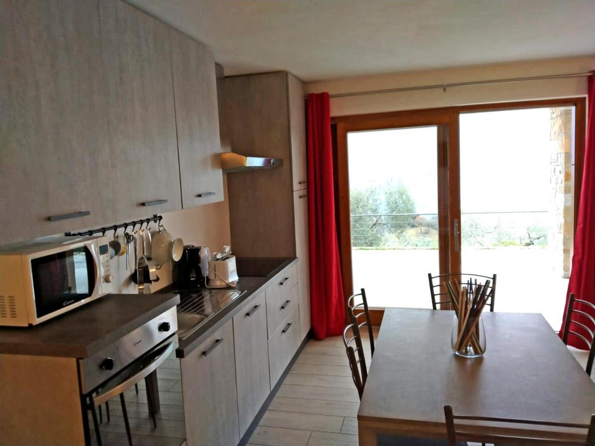 Appartamenti Villa Vagne By Gardadomusmea Tremosine Zewnętrze zdjęcie