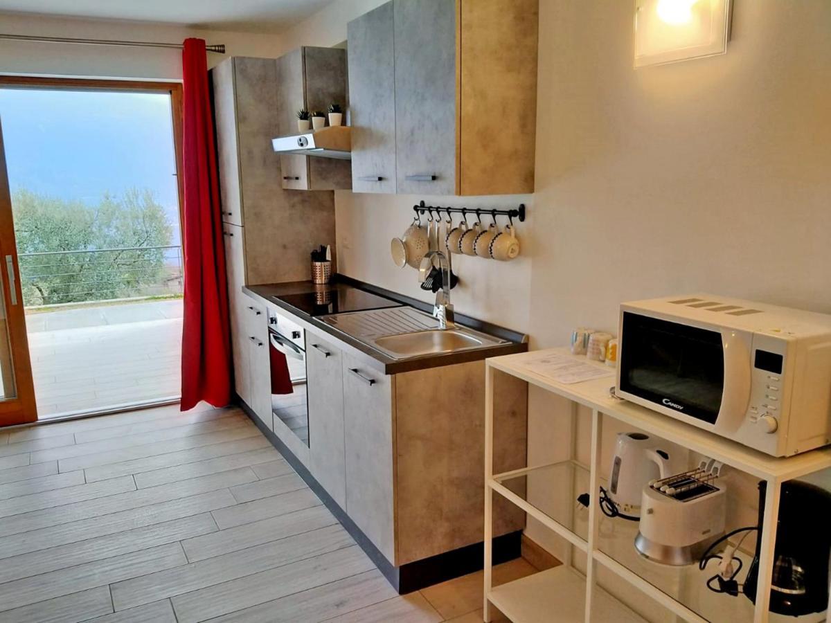 Appartamenti Villa Vagne By Gardadomusmea Tremosine Zewnętrze zdjęcie