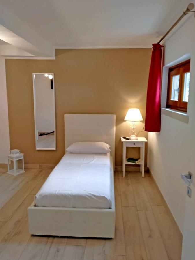 Appartamenti Villa Vagne By Gardadomusmea Tremosine Zewnętrze zdjęcie