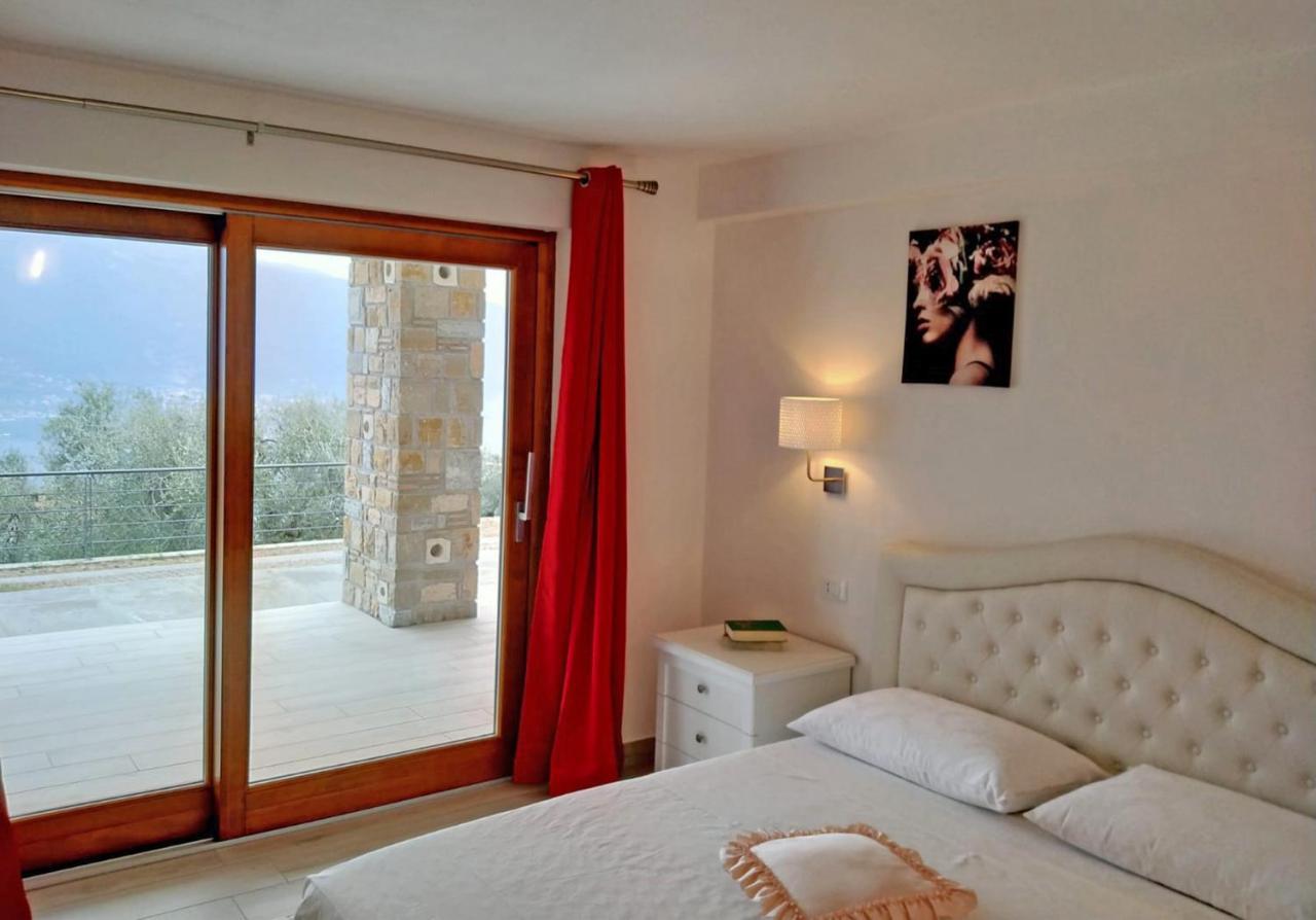 Appartamenti Villa Vagne By Gardadomusmea Tremosine Zewnętrze zdjęcie