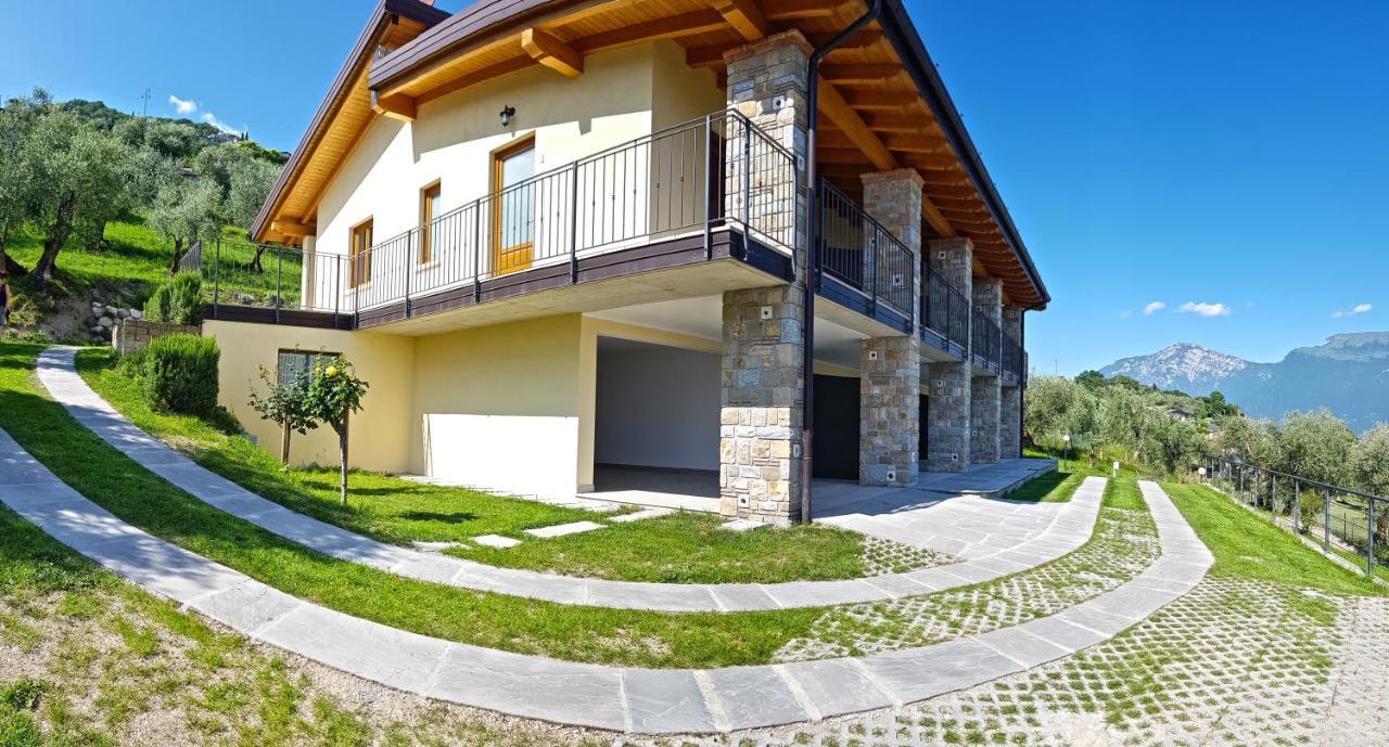 Appartamenti Villa Vagne By Gardadomusmea Tremosine Zewnętrze zdjęcie