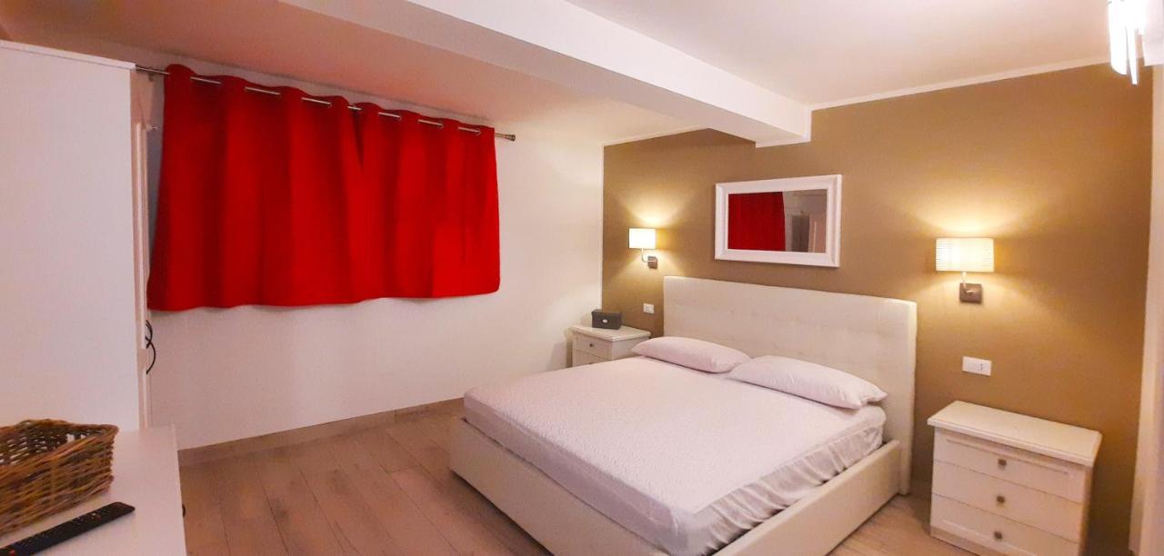 Appartamenti Villa Vagne By Gardadomusmea Tremosine Zewnętrze zdjęcie
