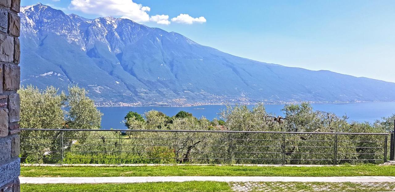 Appartamenti Villa Vagne By Gardadomusmea Tremosine Zewnętrze zdjęcie