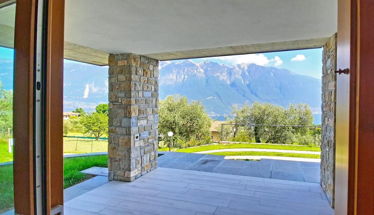 Appartamenti Villa Vagne By Gardadomusmea Tremosine Zewnętrze zdjęcie