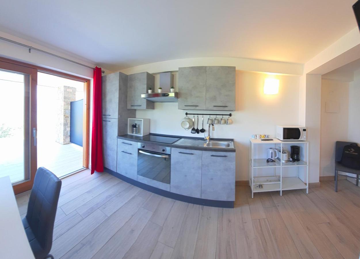 Appartamenti Villa Vagne By Gardadomusmea Tremosine Zewnętrze zdjęcie