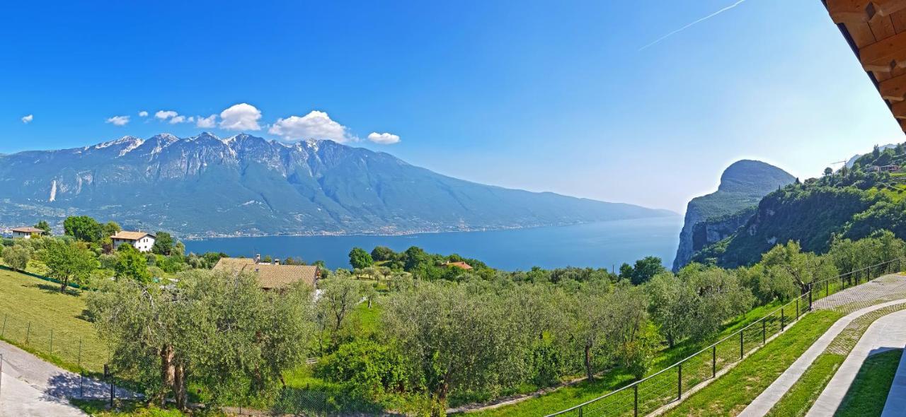 Appartamenti Villa Vagne By Gardadomusmea Tremosine Zewnętrze zdjęcie