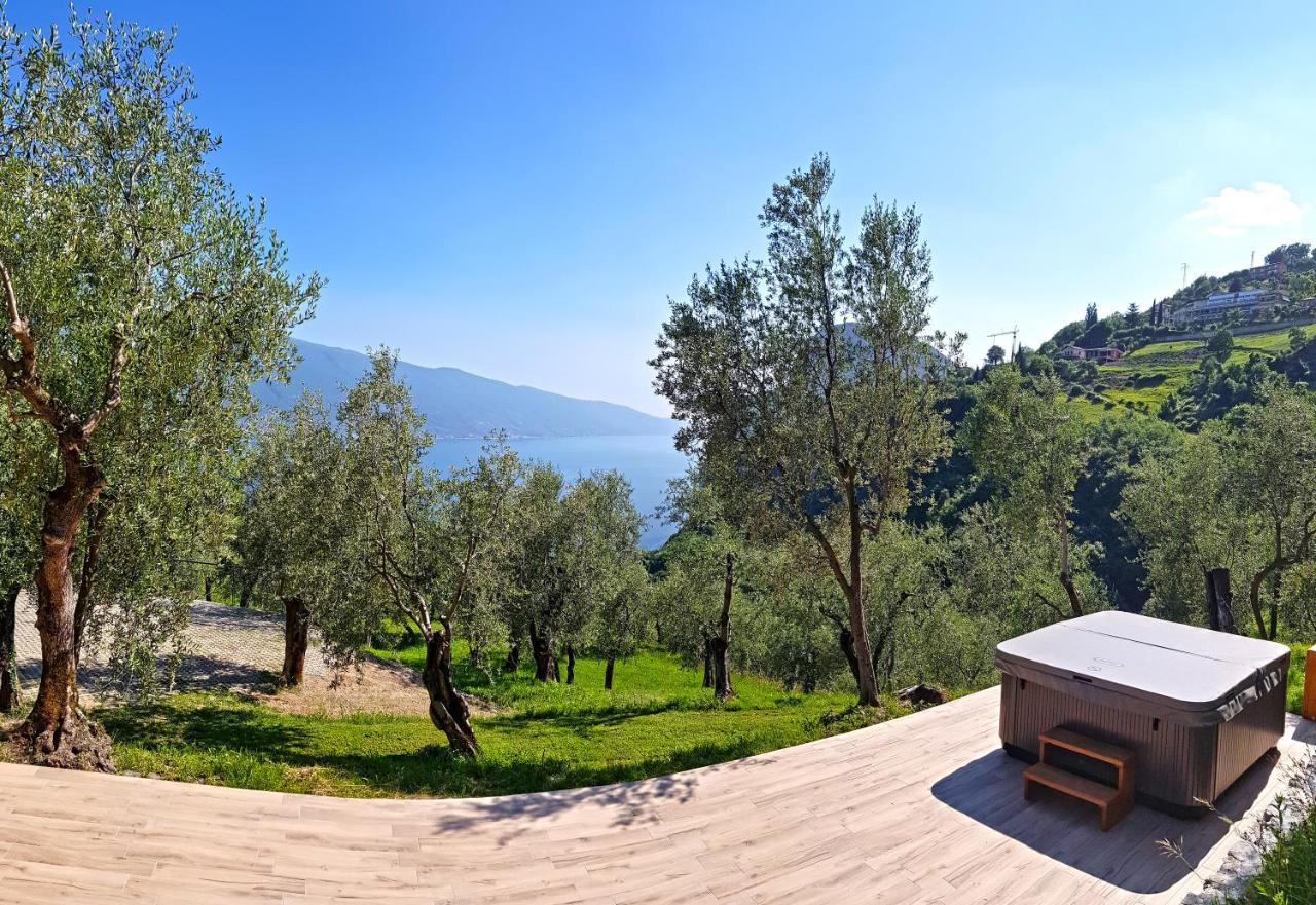 Appartamenti Villa Vagne By Gardadomusmea Tremosine Zewnętrze zdjęcie