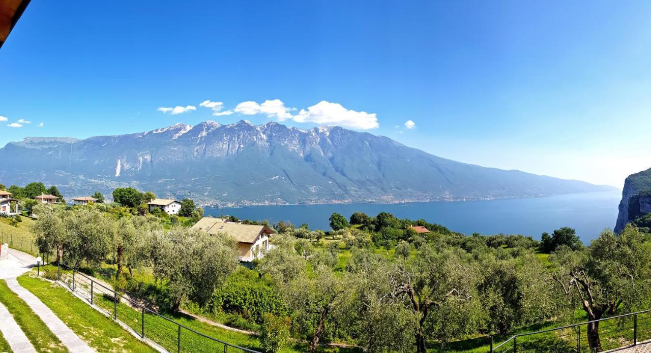 Appartamenti Villa Vagne By Gardadomusmea Tremosine Zewnętrze zdjęcie