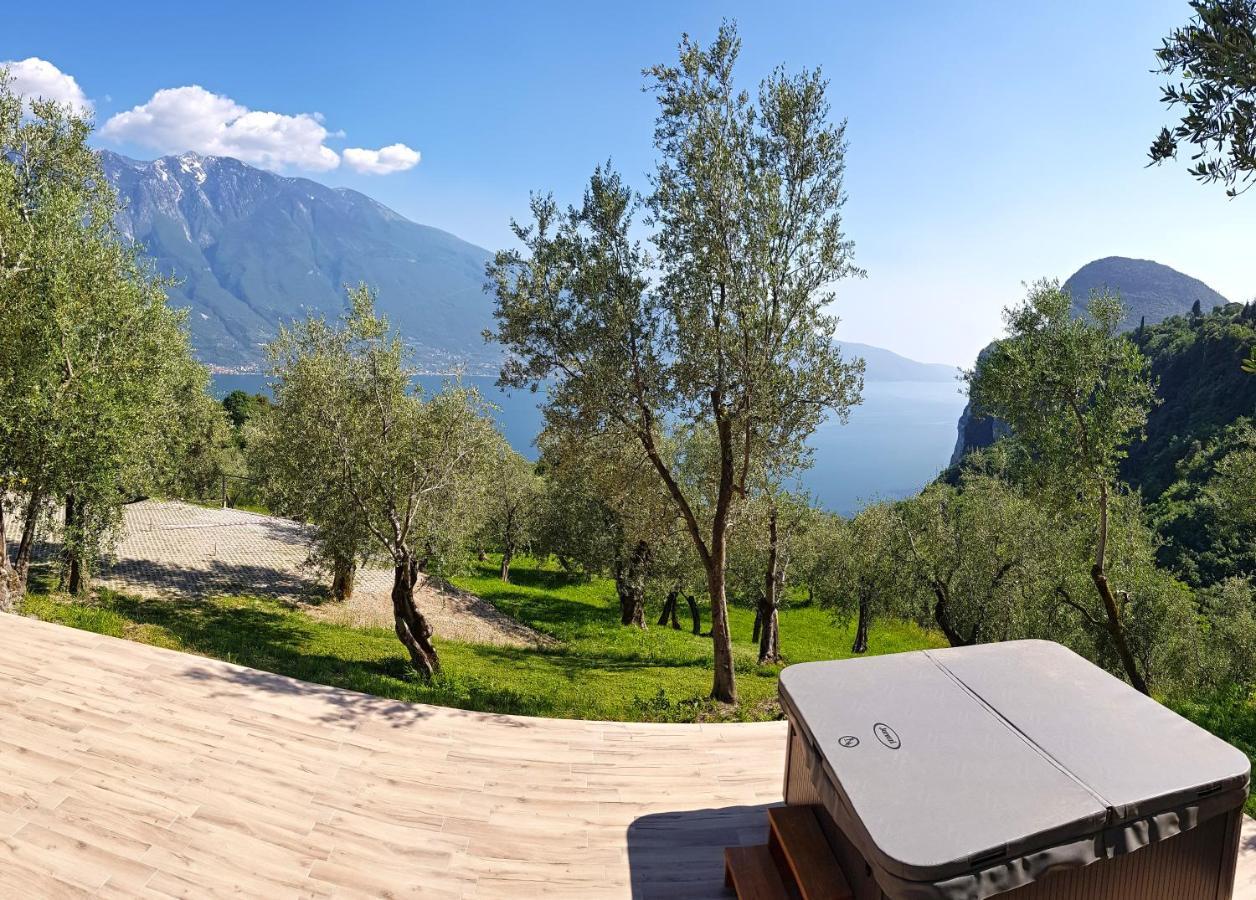 Appartamenti Villa Vagne By Gardadomusmea Tremosine Zewnętrze zdjęcie