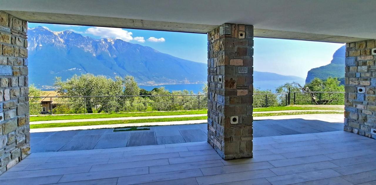 Appartamenti Villa Vagne By Gardadomusmea Tremosine Zewnętrze zdjęcie